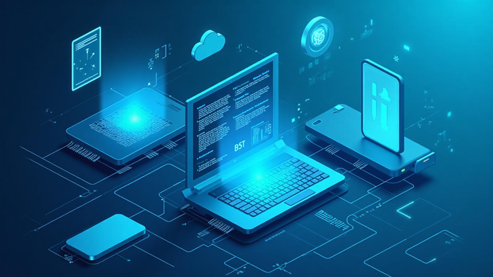 Professional IT Services